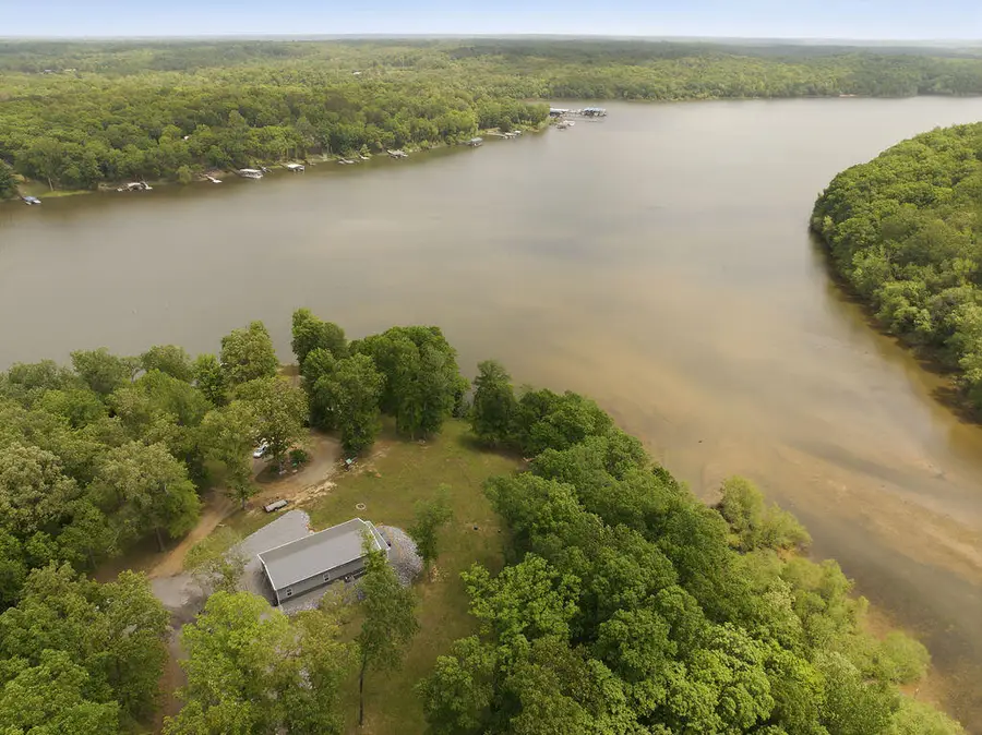 456 Kentucky Lake Drive, Murray, KY 42071 - #3