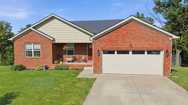 57 Lauren Lane, Lancaster, KY 40444
