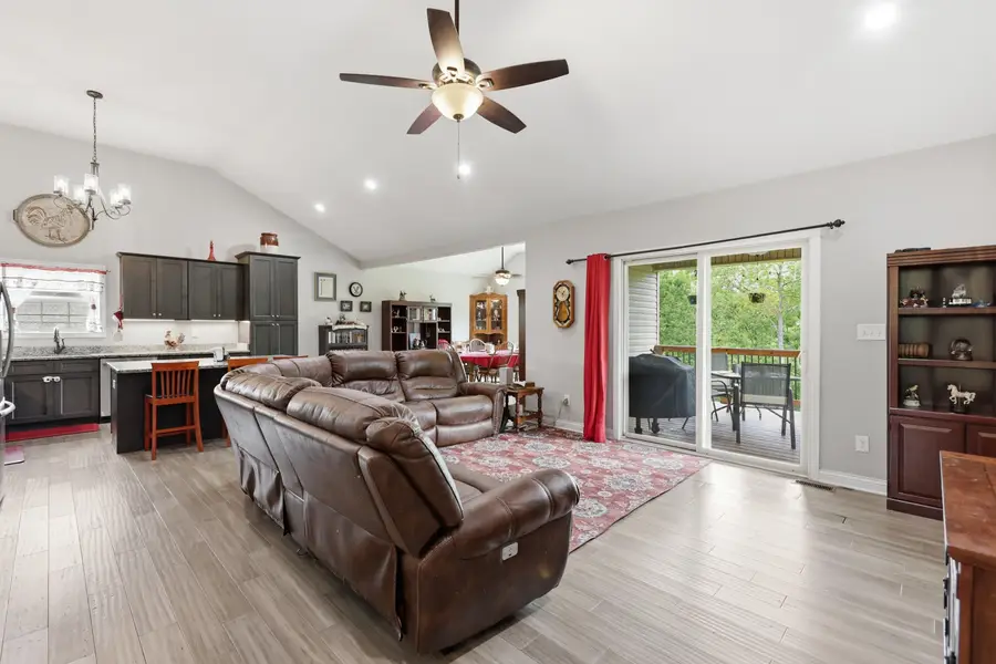 57 Lauren Lane, Lancaster, KY 40444 - #2