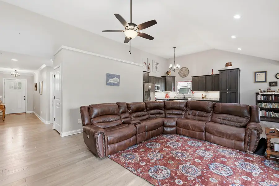 57 Lauren Lane, Lancaster, KY 40444 - #3