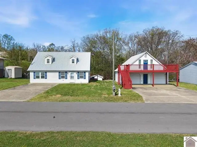 49 Lakeshore Drive, New Concord, KY 42076 - #1