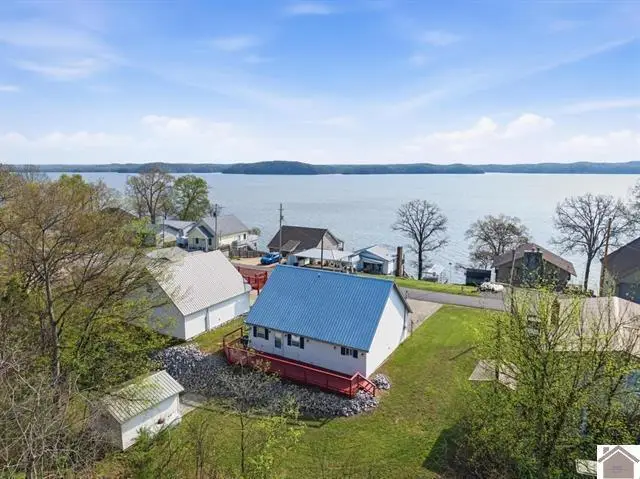 49 Lakeshore Drive, New Concord, KY 42076 - #2