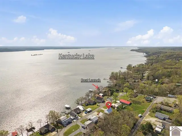 49 Lakeshore Drive, New Concord, KY 42076 - #3