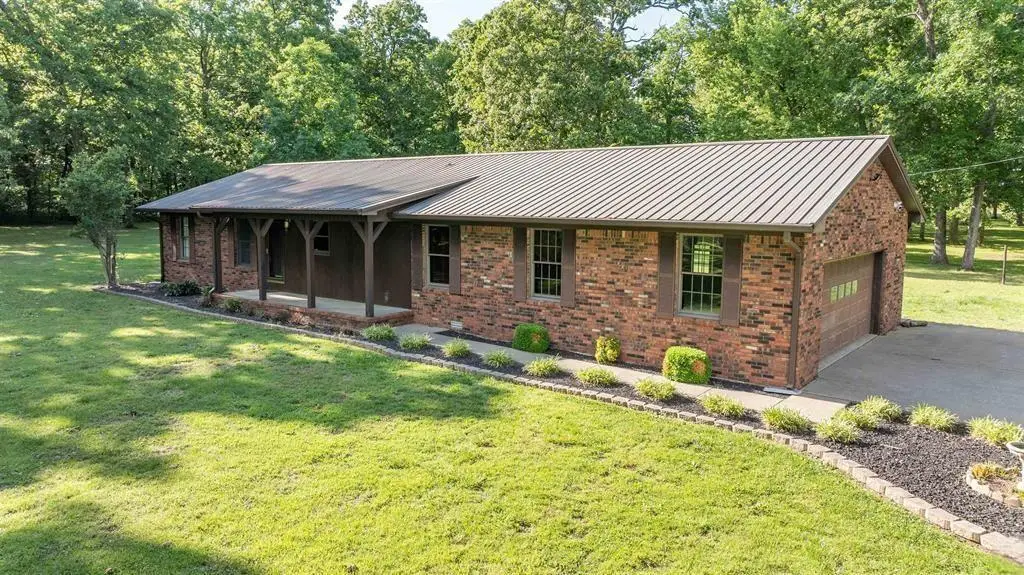 2156 Poor Farm Road, Murray, KY 42071 - #1