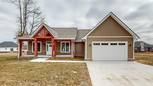80 Ellie Court #80, Mayfield, KY 42066