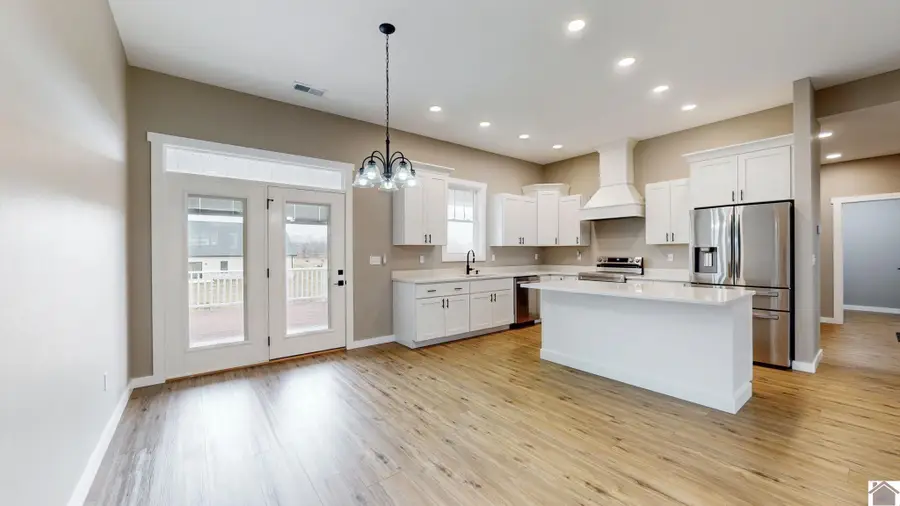 80 Ellie Court #80, Mayfield, KY 42066 - #2