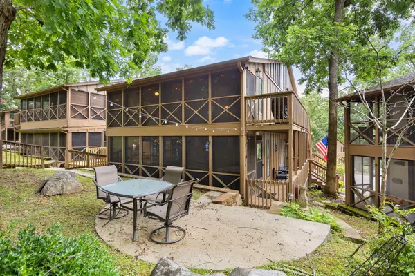42-2 Woodson Bend Resort, Bronston, KY 42518