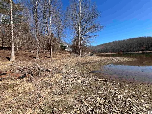 Tract 2 Oak Ridge Road, Cadiz, KY 42211 - #1