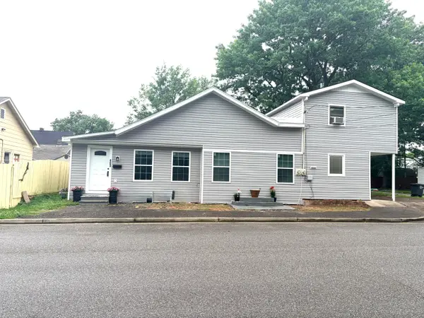 407 N 19th Street #403 & 407, Paducah, KY 42001