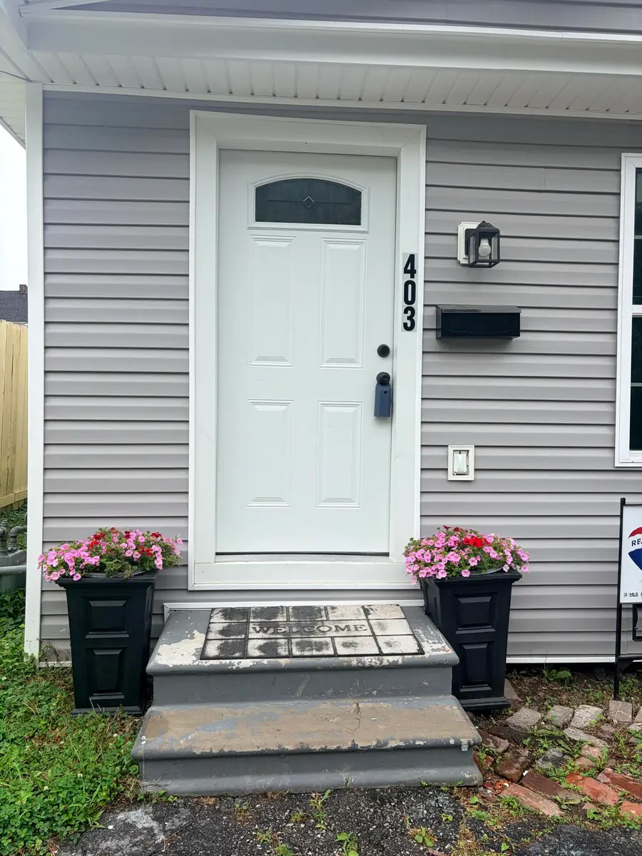 407 N 19th Street #403 & 407, Paducah, KY 42001 - #3