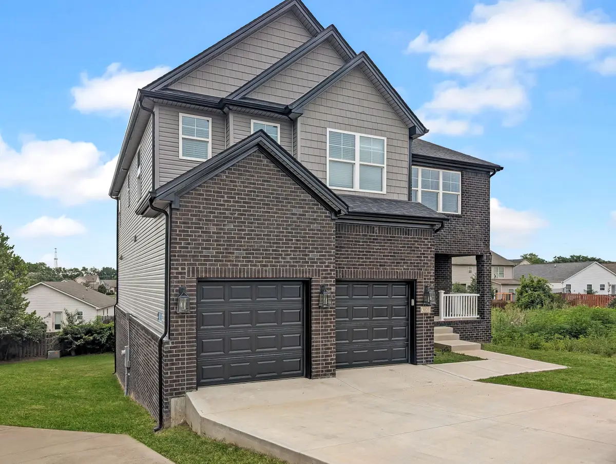 3020 Locust Blossom Cove, Lexington, KY 40511 - #1