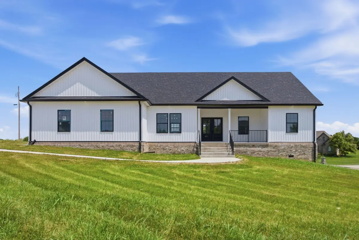 617 Ridge Crest Drive, Harrodsburg, KY 40330 - #1