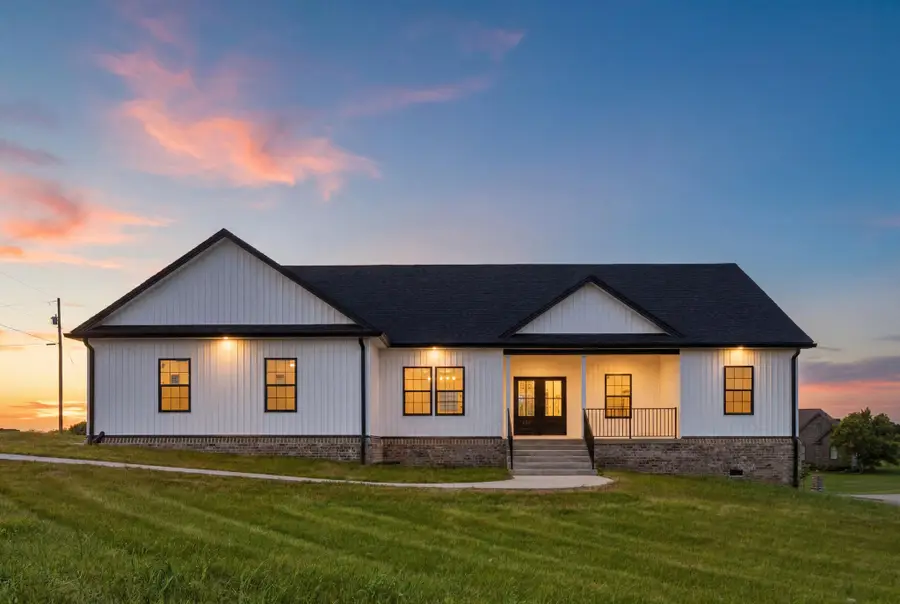 617 Ridge Crest Drive, Harrodsburg, KY 40330 - #2