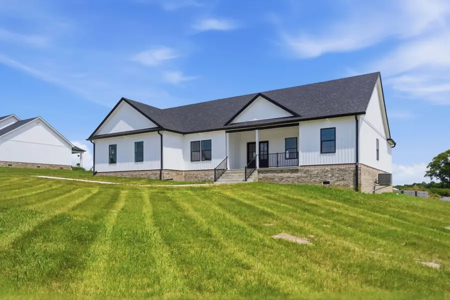 617 Ridge Crest Drive, Harrodsburg, KY 40330 - #3
