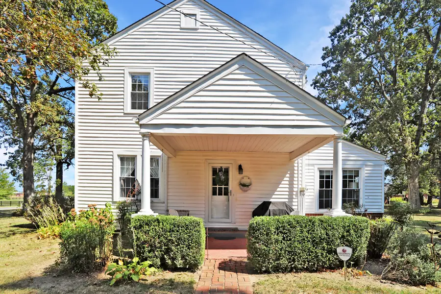 2149 State Route 94w, Murray, KY 42071 - #2