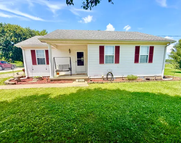430 Fair Ground Road, Stanford, KY 40484