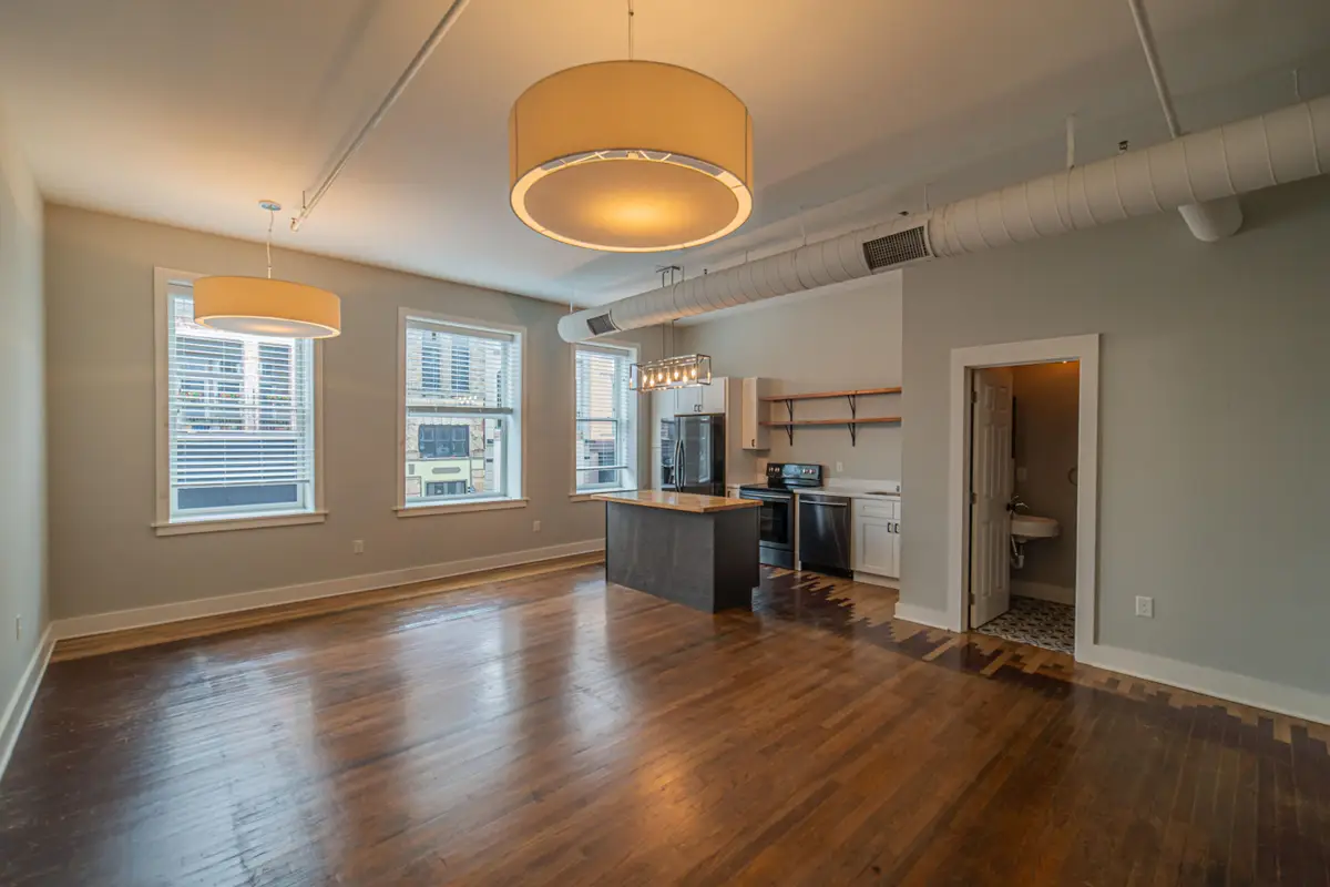 104 S 3rd Street #Unit 3, Paducah, KY 42001 - #1