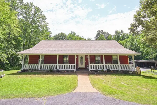 2050 Clark Line Road, Paducah, KY 42003