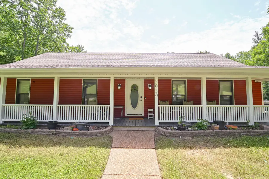2050 Clark Line Road, Paducah, KY 42003 - #2