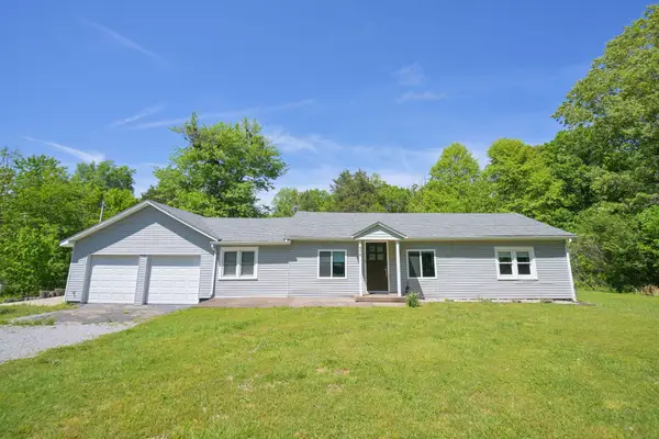 878 Oak Level Elva Road, Symsonia, KY 42082