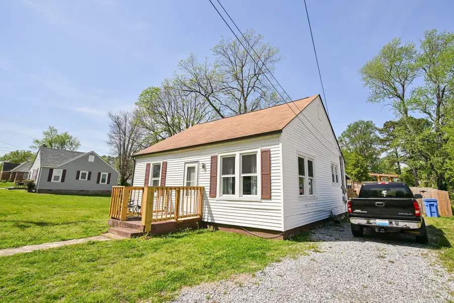402 W Highland Drive, Fulton, KY 42041 - #2