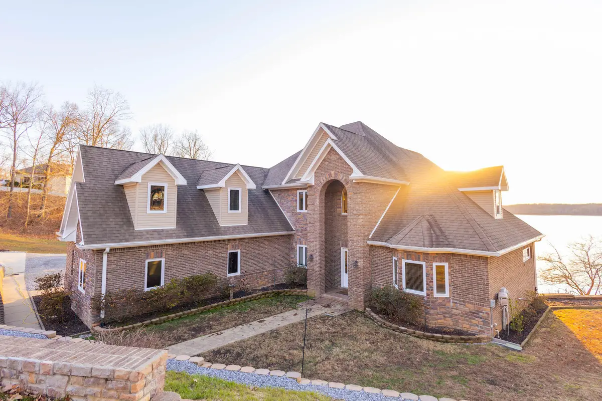 91 Channel Ridge Road, Cadiz, KY 42211 - #1