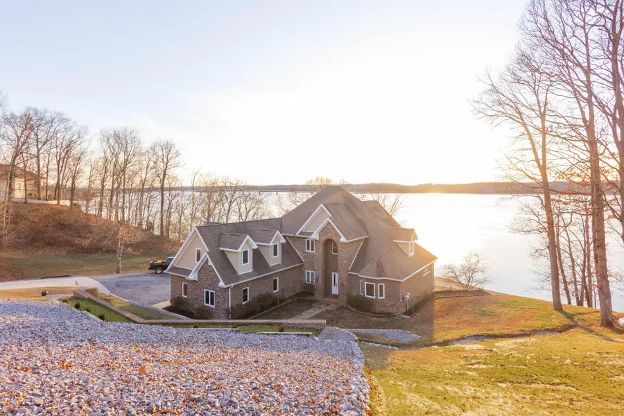 91 Channel Ridge Road, Cadiz, KY 42211 - #2