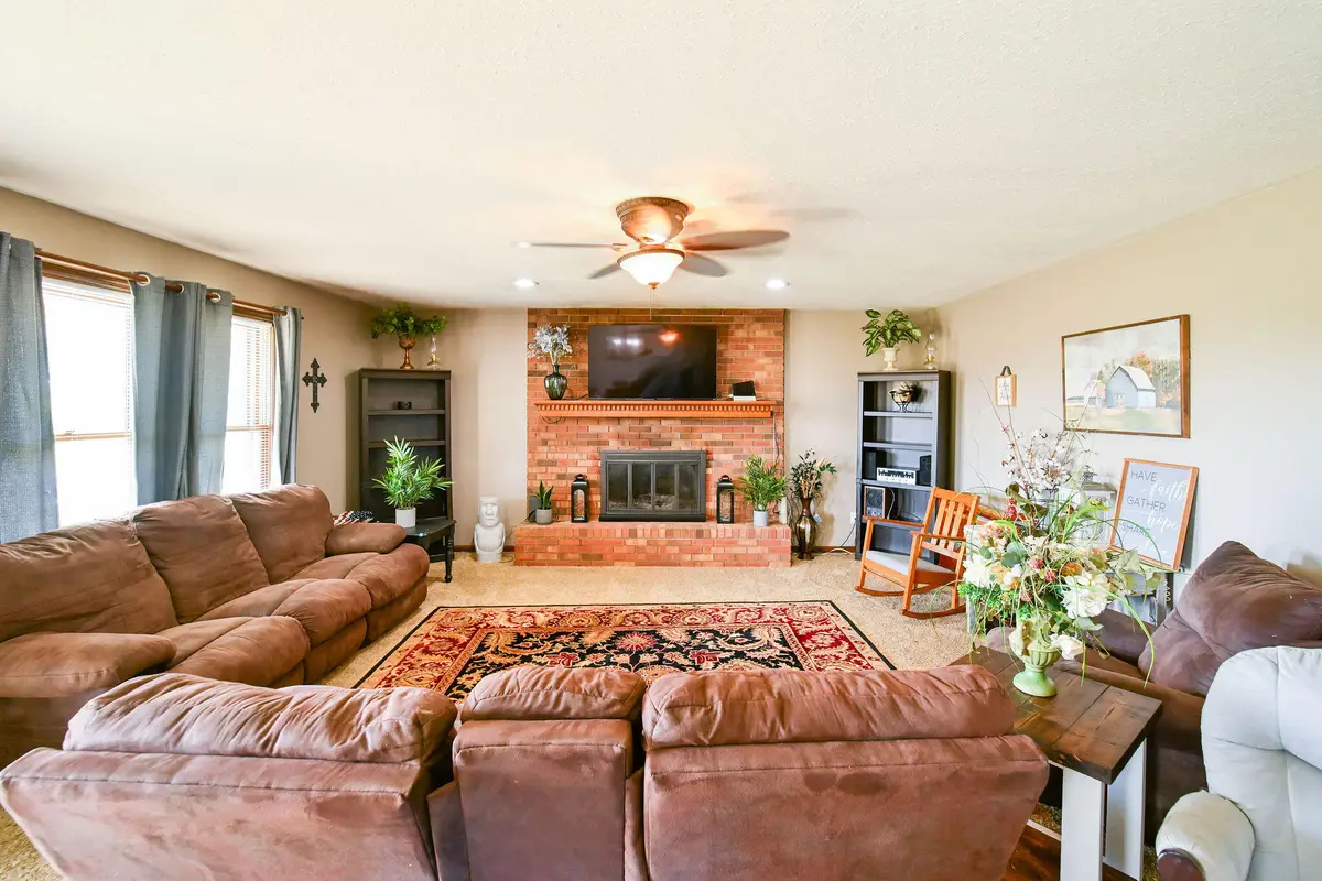 234 Mcintyre Road, Fulton, KY 42041 - #1