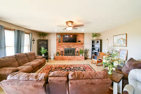 234 Mcintyre Road, Fulton, KY 42041