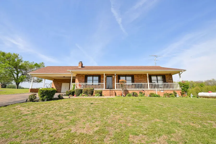 234 Mcintyre Road, Fulton, KY 42041 - #2