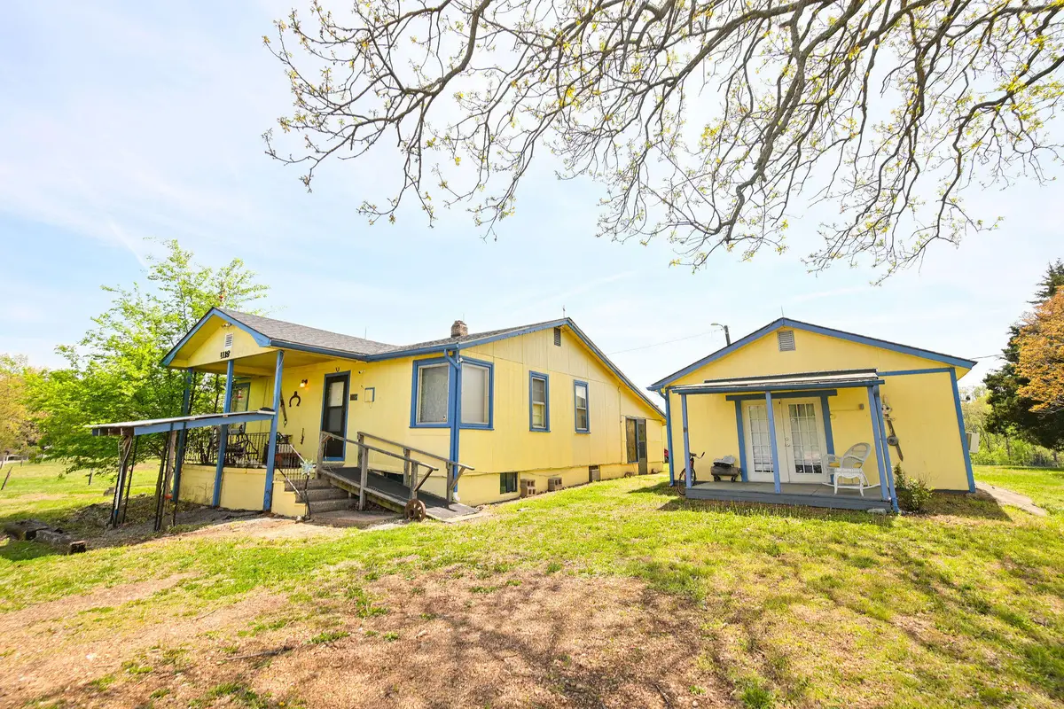 1119 Rowlett Trail, Murray, KY 42071 - #1