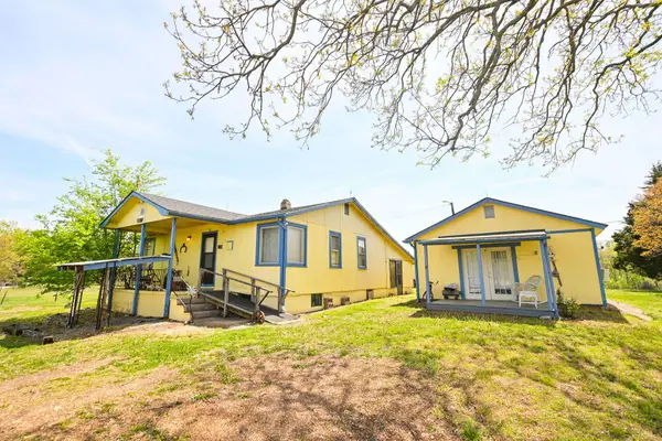 1119 Rowlett Trail, Murray, KY 42071