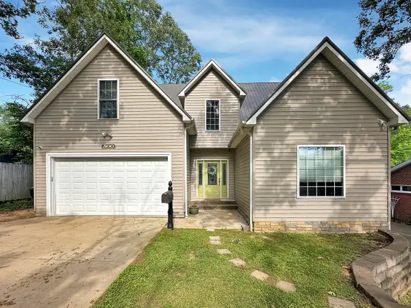 300 N 8th Street, Murray, KY 42071