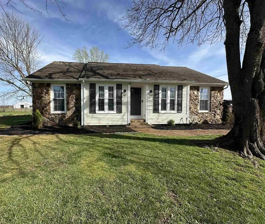 38 Lamb Drive, Sedalia, KY 42079 - #1