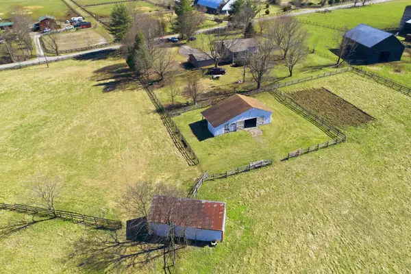 3471 Houston Antioch Road, Lexington, KY 40516