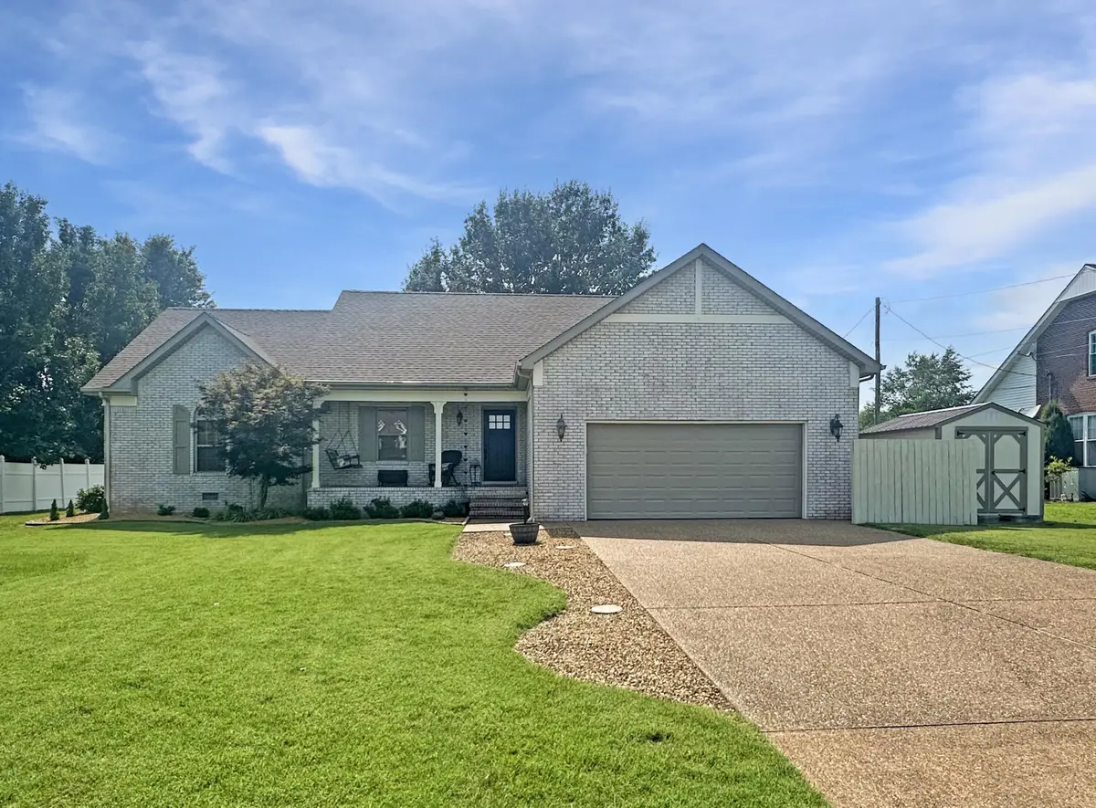 169 North Drive, Almo, KY 42020 - #1