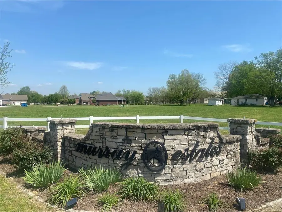Lots 39 & 40 Murray Estates Drive, Murray, KY 42071 - #2