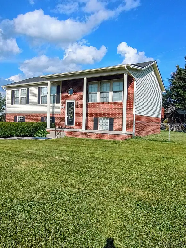 504 Scenic View Circle, Berea, KY 40403