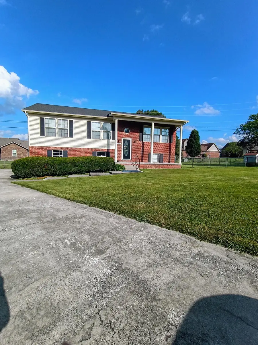 504 Scenic View Circle, Berea, KY 40403 - #2