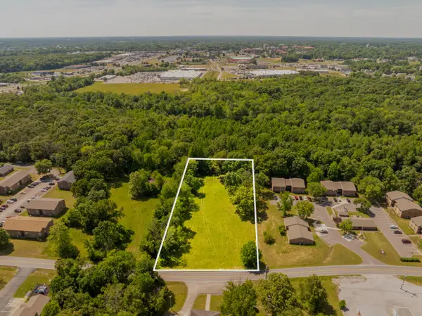 Lot 93  Duiguid Drive, Murray, KY 42071