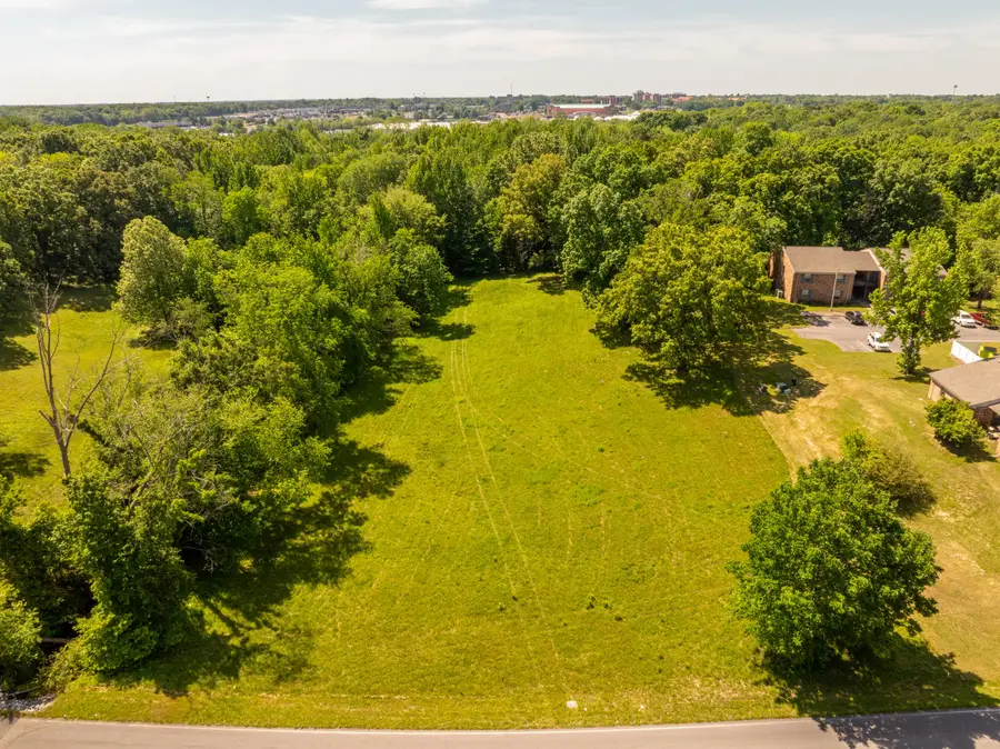 Lot 93  Duiguid Drive, Murray, KY 42071 - #2