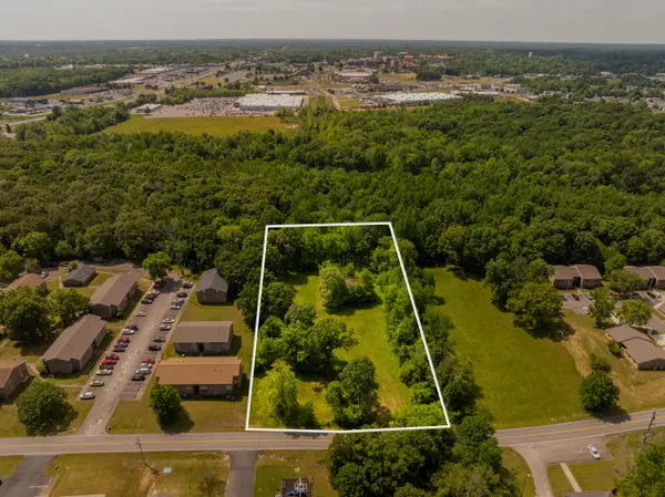 Lot 94& 95 Diuguid Drive, Murray, KY 42071