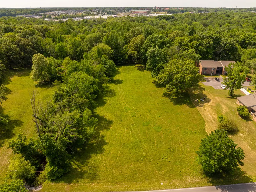 Lot 94& 95 Diuguid Drive, Murray, KY 42071 - #3