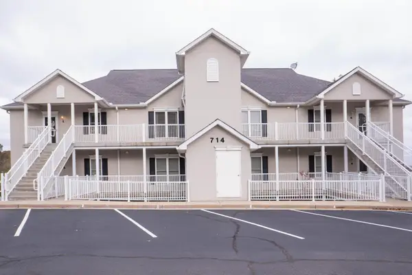714 Moon Bay Drive #2, Kuttawa, KY 42055