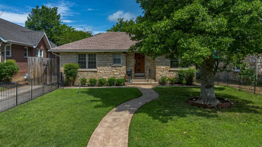 2625 Jefferson Street, Paducah, KY 42001 - #2