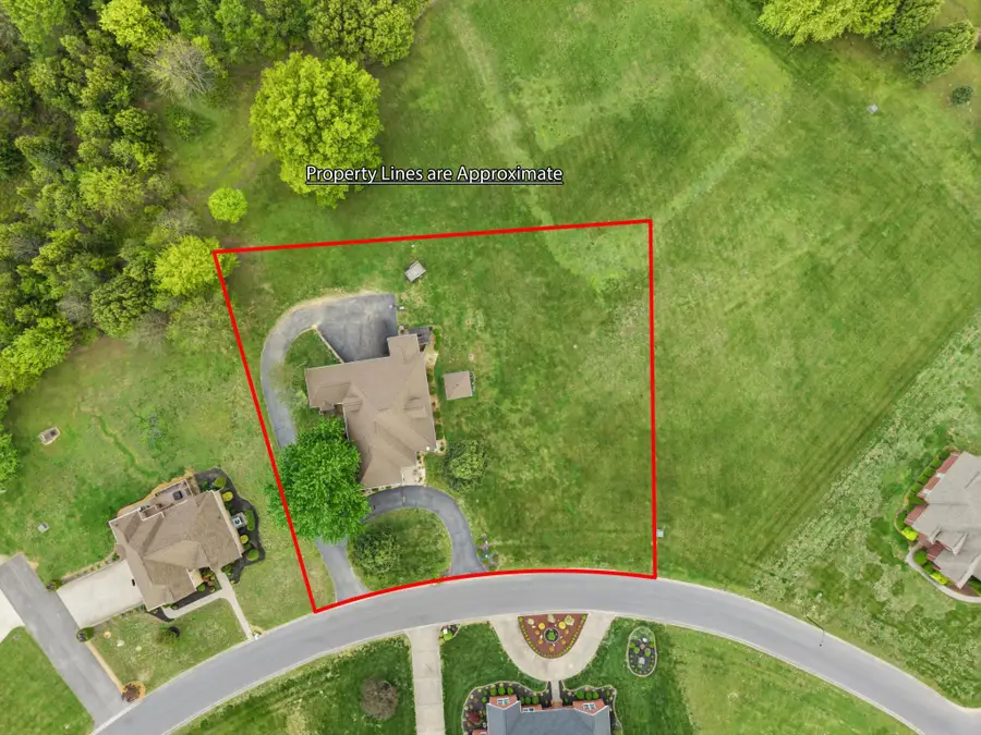 113 Clubhouse Drive, Ledbetter, KY 42058 - #3