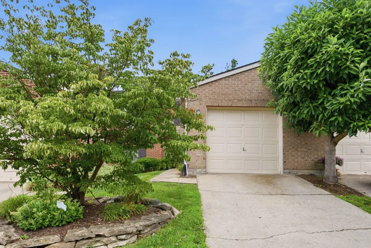 2507 Knightsbridge Lane, Lexington, KY 40509 - #1