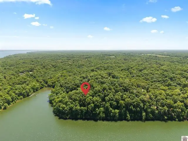 Lot 24 Pier Lane, Murray, KY 42071 - #3