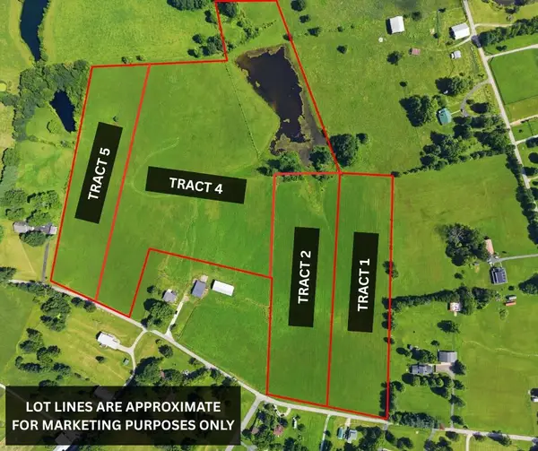 1184 Nevins Station Road, Lawrenceburg, KY 40342
