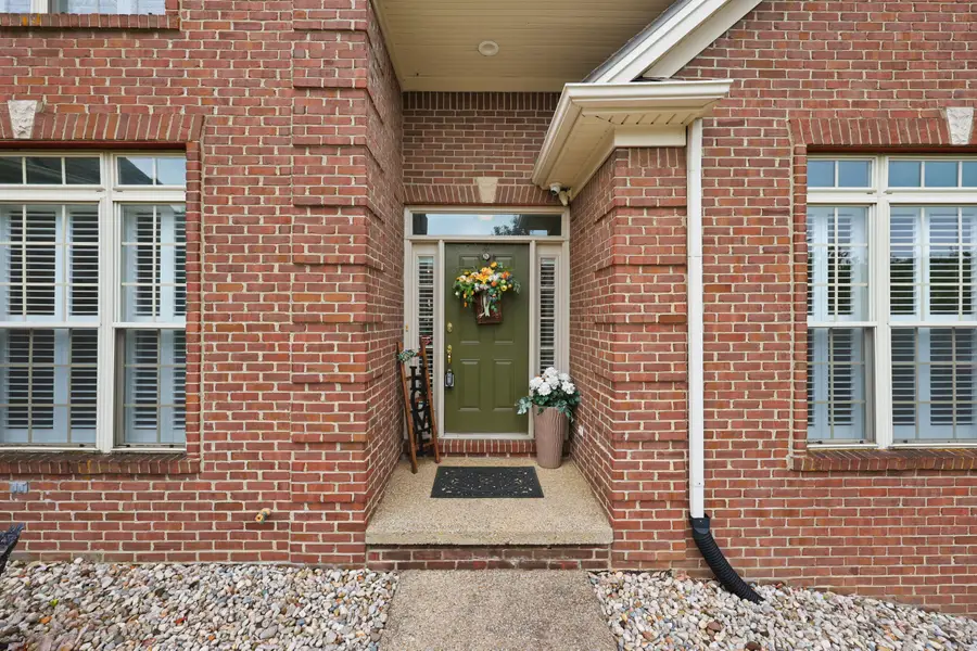 1369 Estates Hill Circle, Lexington, KY 40511 - #2